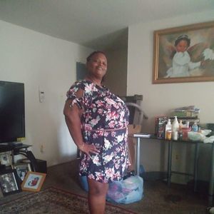 Meet your Posher, Lakesha